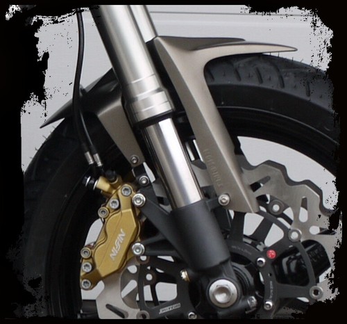 Mgm bikes sb09 - mgm-bikes, univ