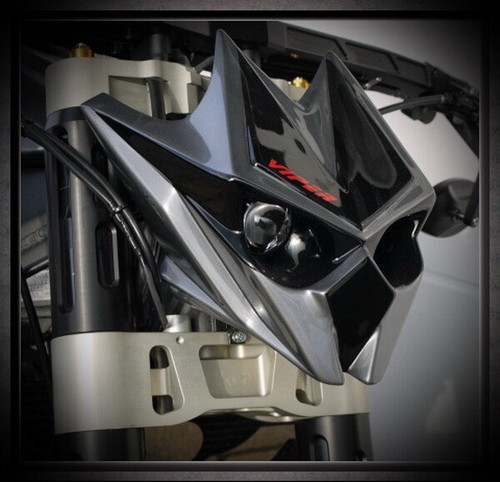 Mgm bikes lampenmaske - mgm-bikes, lm667
