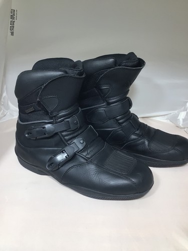 Streetfighter motorrad stiefel - streetfighter,