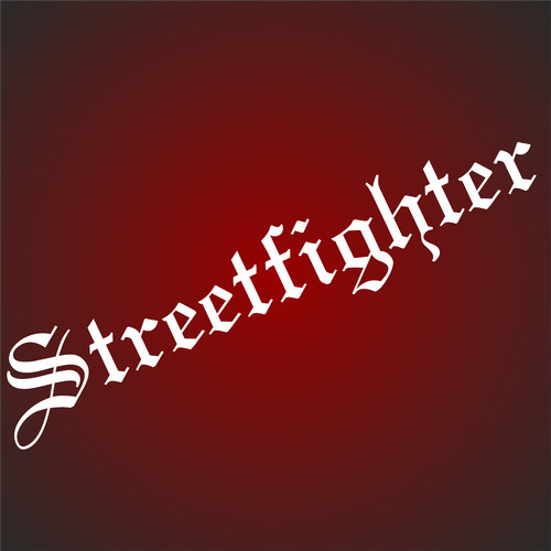Streetfighter x 6cm - 35,