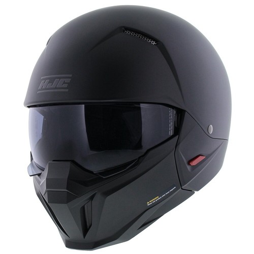 Hjc i20 streetfighter helmet - i20,