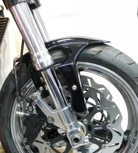Mgm bikes sb20 schutzblech - sb20,