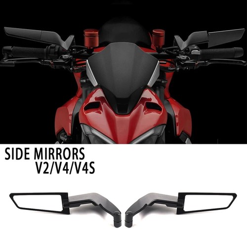 Für ducati streetfighter s - ducati, v4