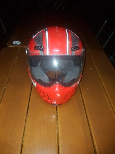 Motorrad helm louis - motorrad,