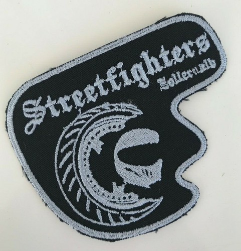 Biker aufnäher patch - biker,
