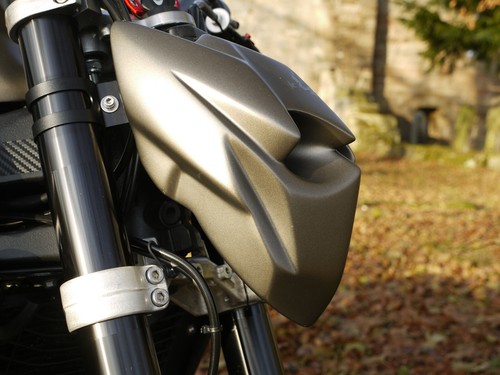 Mgm bikes lampenmas lm670 - /lampenmas,