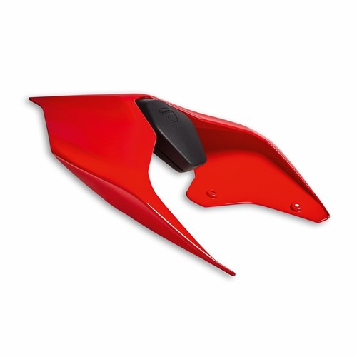 Ducati sitzbankabdeckung - sitzbankabdeckung, /