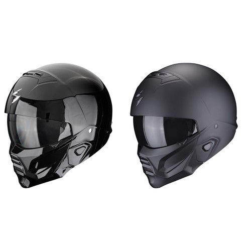 Scorpion motorrad helm - scorpion,