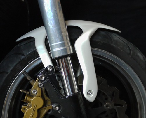 Mgm bikes sb11 univ - univ., gsx-r