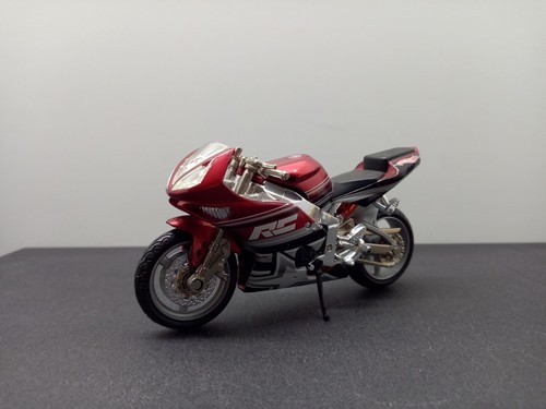 Hot wheels motorrad - 1:18,