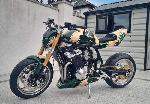 Mgm bikes bugspoiler - bugspoiler, bs64