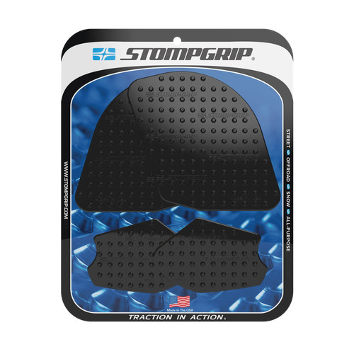 Stompgrip tankpad motorrad - stompgrip,
