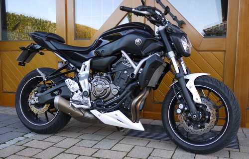 Mgm bikes bugspoiler bs113 mit - mgm-bikes,