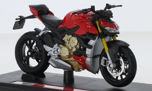 Ducati maisto modell - ducati,
