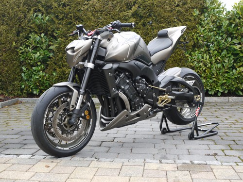 Mgm bikes bugspoiler - mgm-bikes,