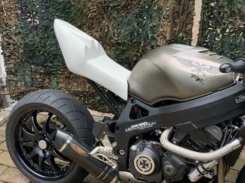 Mgm bikes corona - he, 96