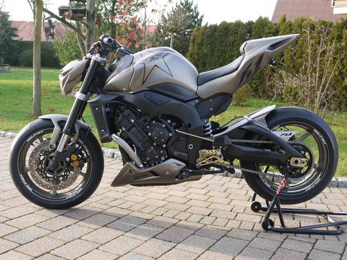 Mgm bikes univ höcker - mgm-bikes, he