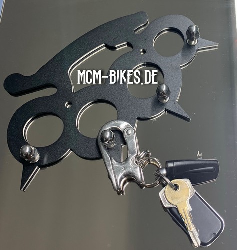 Mgm bikes schlüsselboard - mgm-bikes,