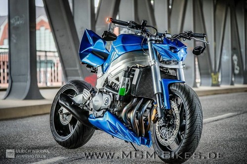 Mgm bikes bugspoiler bs105 - mgm-bikes,