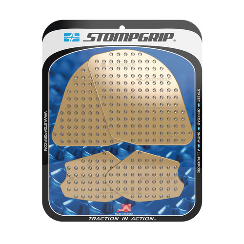 Stompgrip tankpad motorrad - stompgrip,