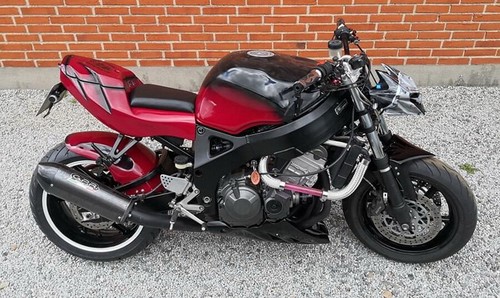 Mgm bikes univ - 90, univ.höcker