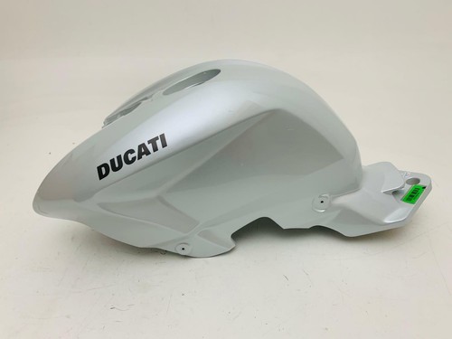 Serbatoio tank ducati - serbatoio,