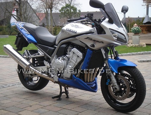 Mgm bikes bugspoiler bs67 - mgm-bikes,