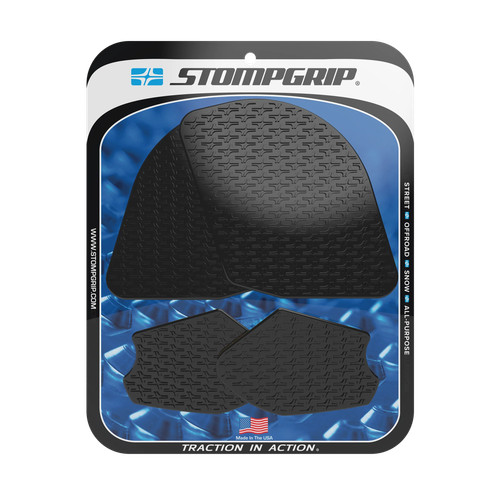 Stompgrip tankpad motorrad - tankpad,