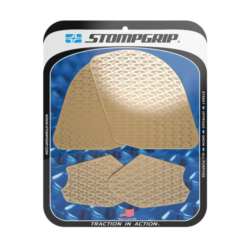 Stompgrip tankpad motorrad - tankpad,