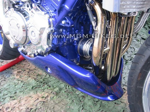 Mgm bikes bugspoiler - bugspoiler, bs02