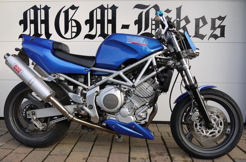 Mgm bikes bugspoiler bs115 - mgm-bikes, mit