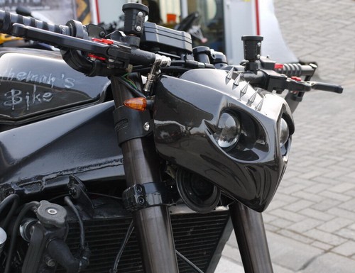 Mgm bikes lampenmaske lm665 - mgm-bikes,