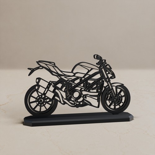 Ducati streetfighter 848 - ducati,