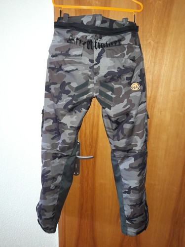 Motorrad anzug herren - motorrad,