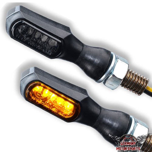 Led miniblinker - led,