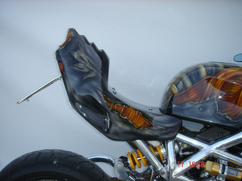 Mgm bikes univ - mgm-bikes, he