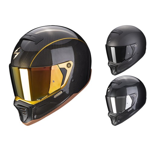 Motorrad helm scorpion - motorrad,