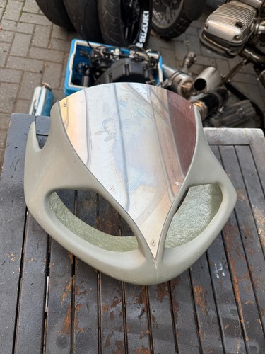 Mgm bikes lampenmaske lm32 - lampenmaske,
